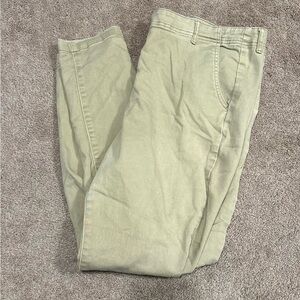 A new day khakis